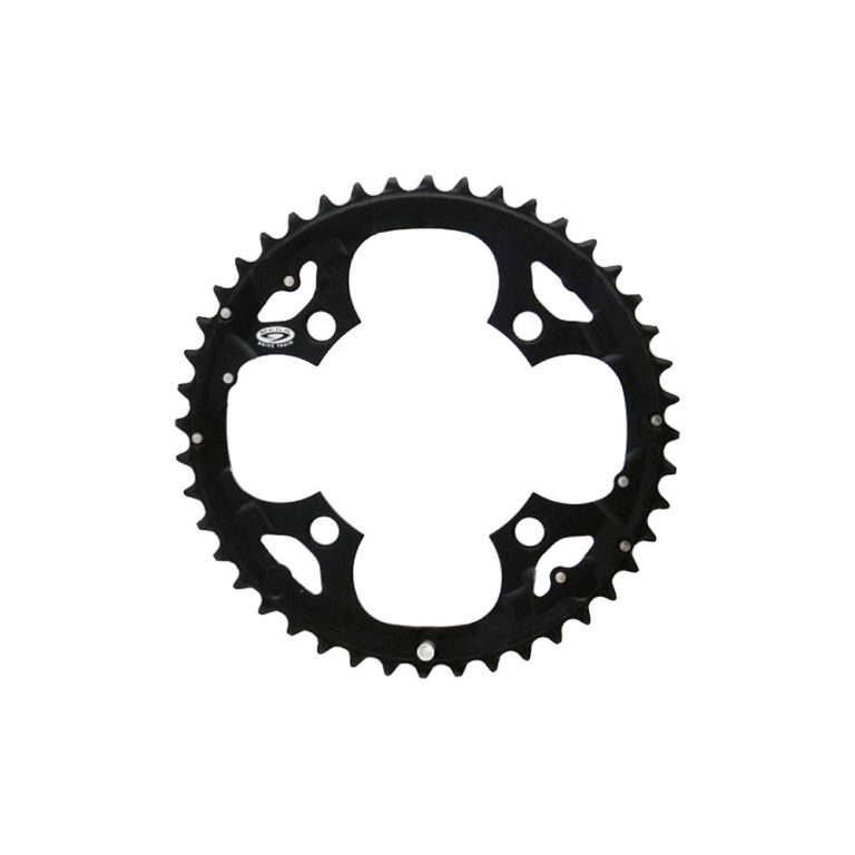 Shimano Deore FCM590 9 Speed Triple Chainrings Reviews