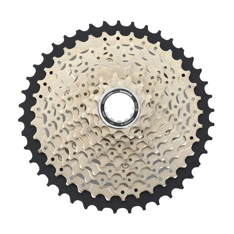 Shimano Deore HG500 10 Speed Cassette Reviews