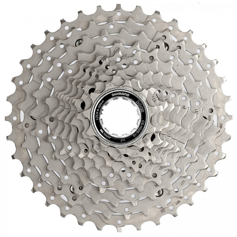 Shimano Deore HG50 10 Speed MTB Cassette Reviews