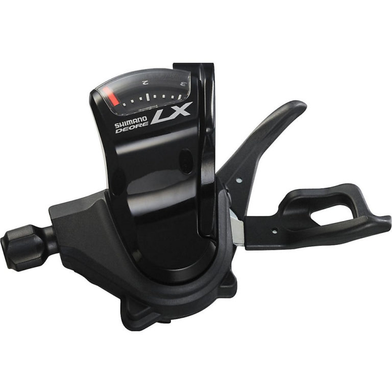 Shimano Deore LX T670  MTB Shifter Reviews