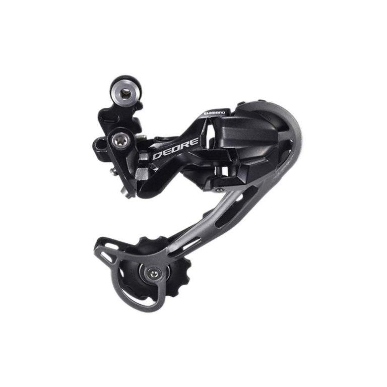 Shimano Deore M592 9sp Rear Derailleur Reviews