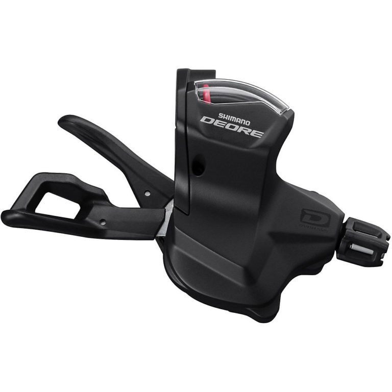 Shimano Deore M6000 10 Speed Trigger Shifter Reviews