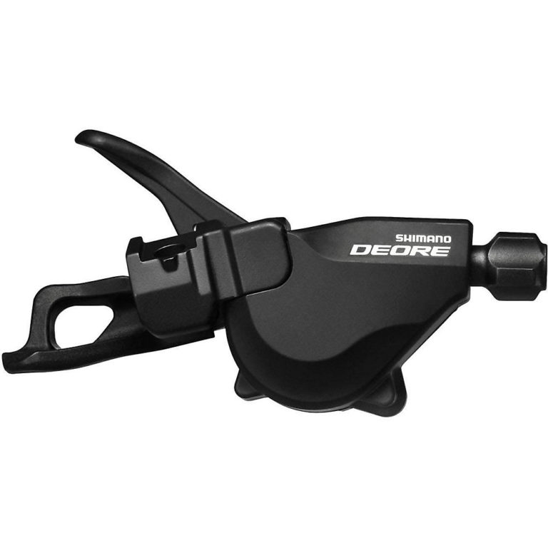 Shimano Deore M610 Rapidfire Shifter (10 Speed) Reviews