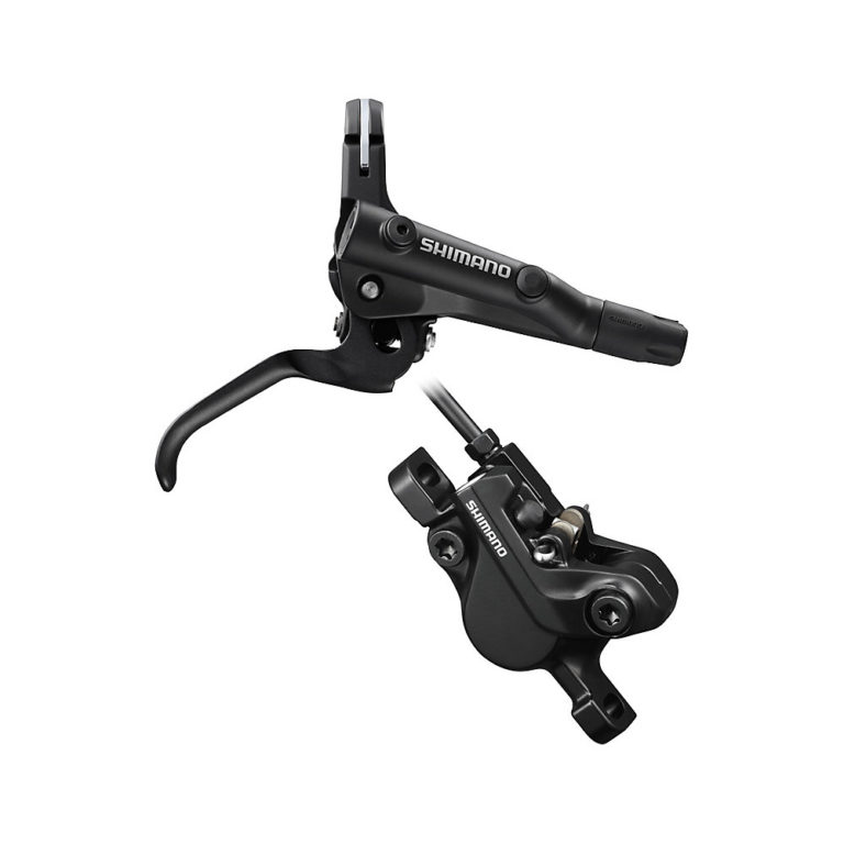 Shimano Deore MT500 Disc Brake Reviews