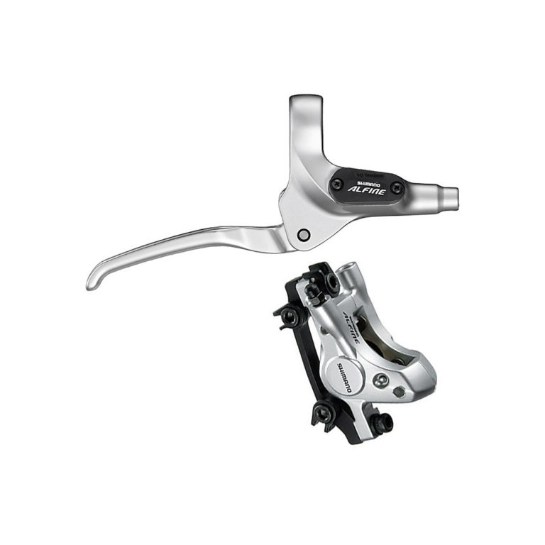 Shimano Deore MT501 Disc Brake Reviews