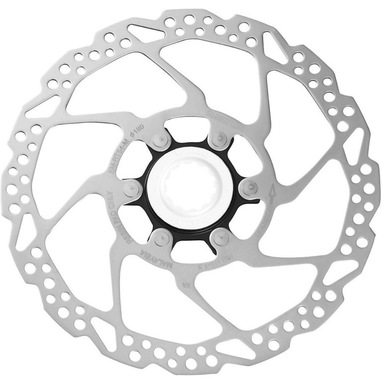 Shimano Deore RT-54 Centre-Lock Disc Brake Rotor Reviews