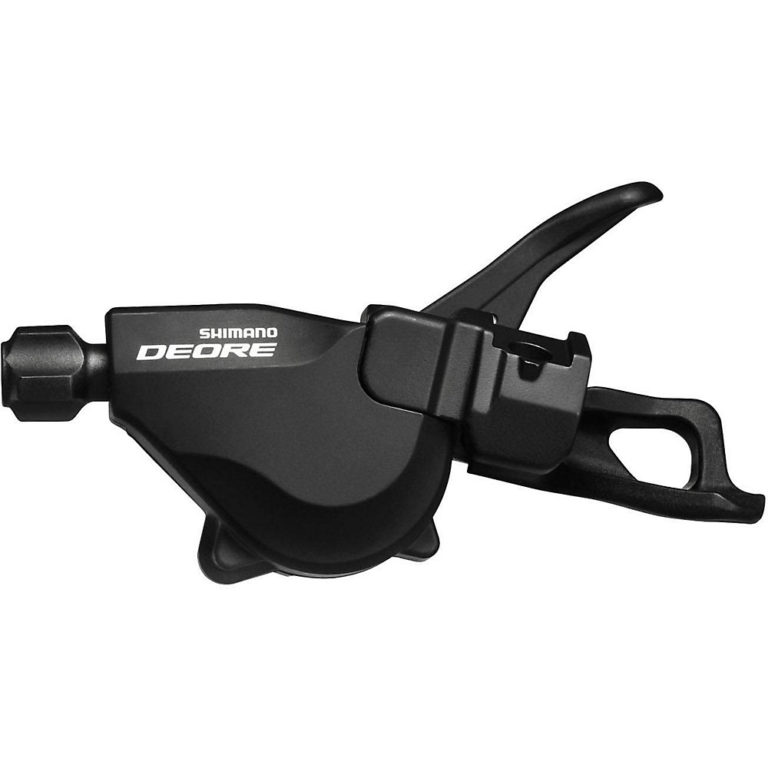 Shimano Deore SL-M610 I-Spec Shifter Reviews