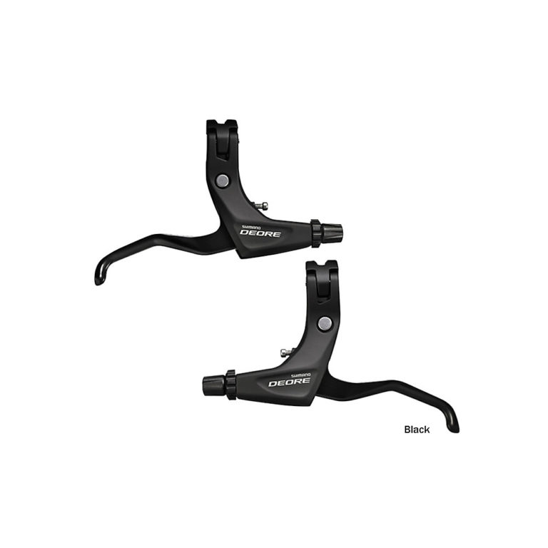 Shimano Deore T610 Trekking V-Brake Levers Reviews