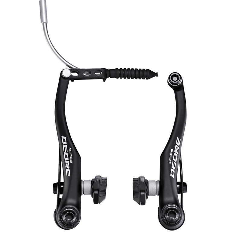 Shimano Deore T610 V-Brake Reviews