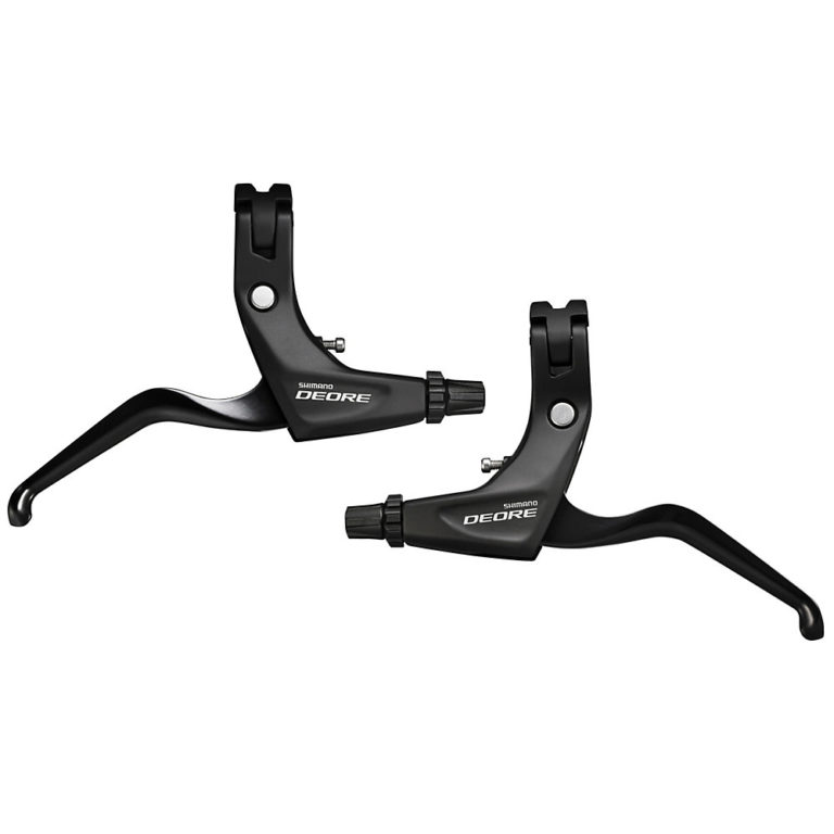 Shimano Deore T611 V-Brake Levers Reviews