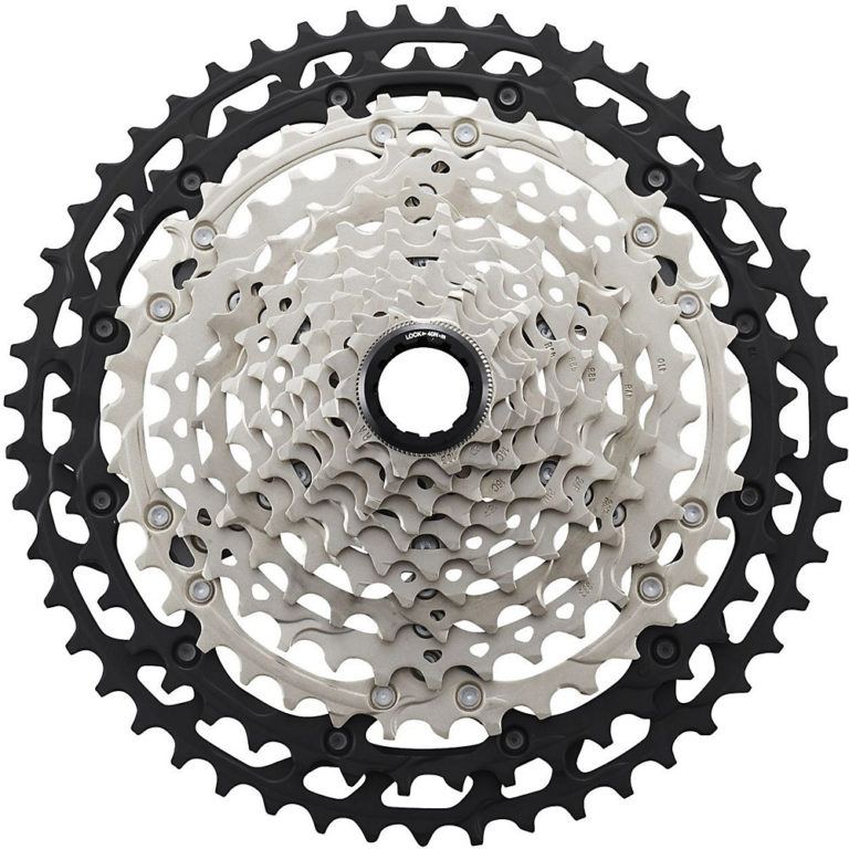 Shimano Deore XT M8100 12 Speed Cassette Reviews