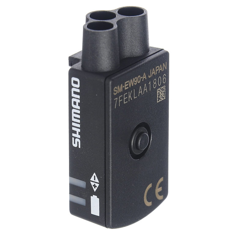 Shimano Di2 EW90 Junction-A Box Reviews