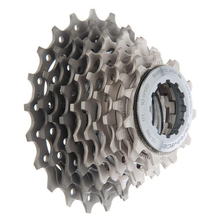 Shimano Dura-Ace 7900 10 Speed Road Cassette Reviews