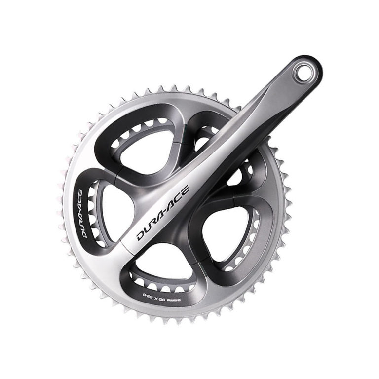 Shimano Dura-Ace 7900 10sp Road Double Crankset Reviews