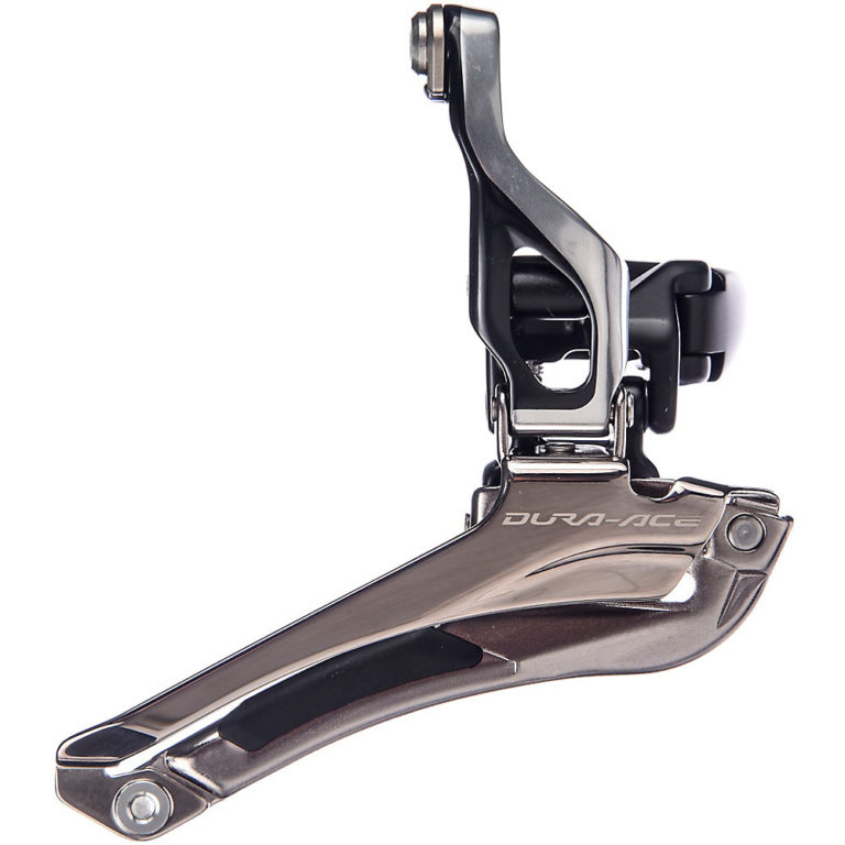 Shimano Dura-Ace 9000 11sp Road Front Derailleur Reviews