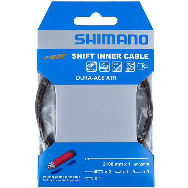 Shimano Dura-Ace 9000 Inner Road Gear Cable Reviews