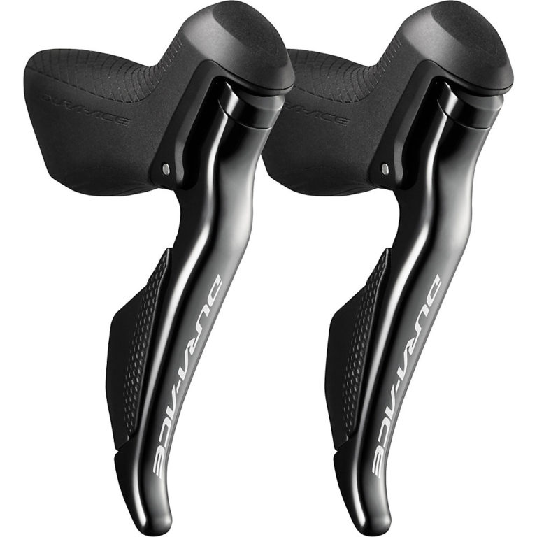 Shimano Dura-Ace Di2 R9150 2x11 STI Shifter Set Reviews