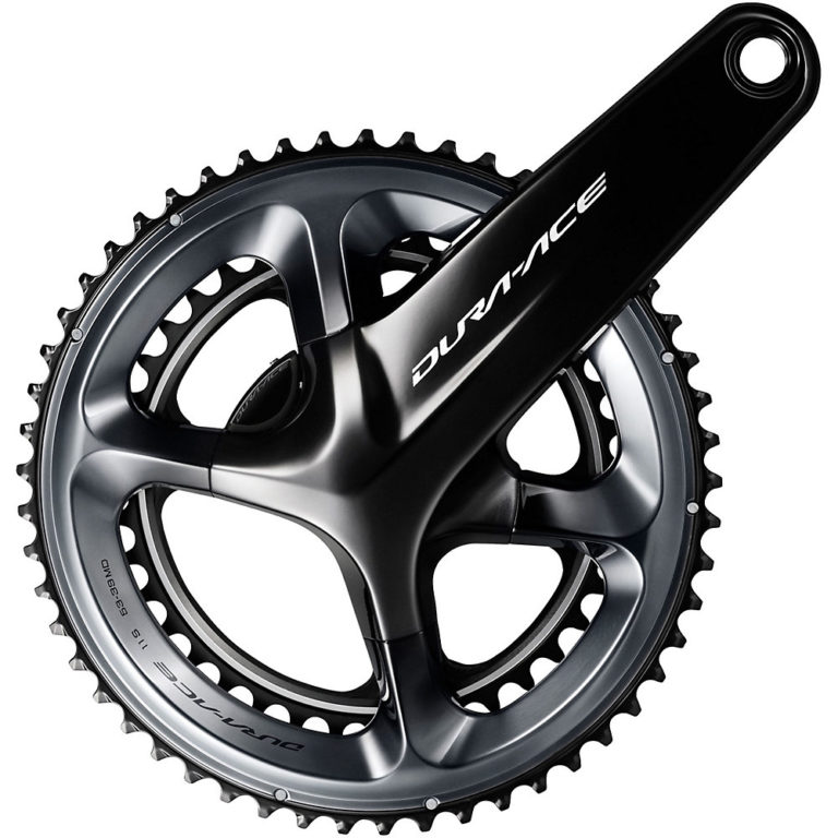 Shimano Dura-Ace R9100-P Power Compact Chainset Reviews