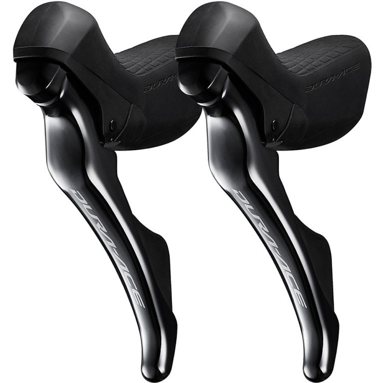 Shimano Dura-Ace R9100 2x11sp STI Shifter Set Reviews