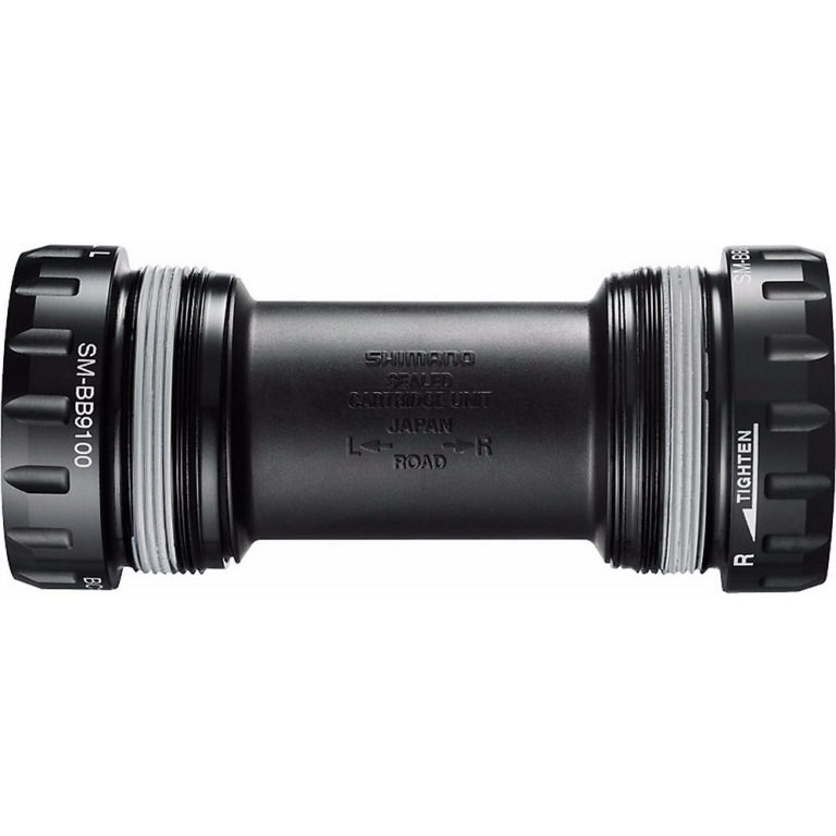 Shimano Dura-Ace R9100 Bottom Bracket Reviews