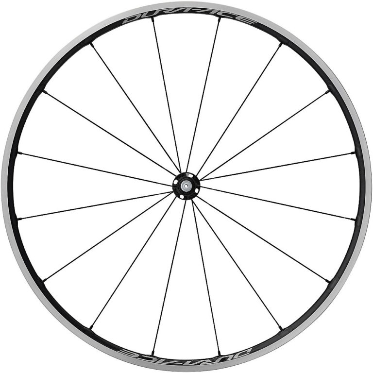 Shimano Dura-Ace R9100 C24 Clincher Front Wheel Reviews