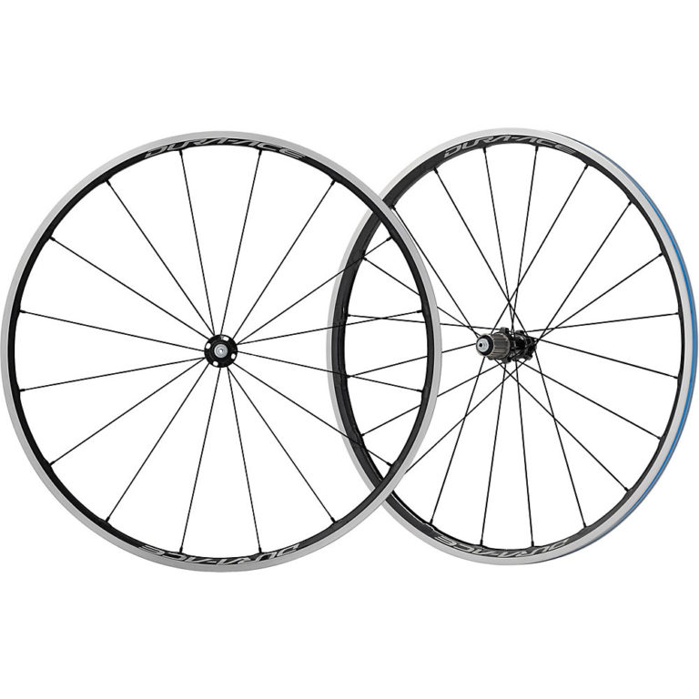 Shimano Dura-Ace R9100 C24 Clincher Wheelset Reviews