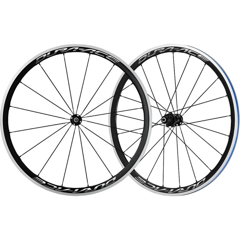 Shimano Dura-Ace R9100 C40 Clincher Wheelset Reviews