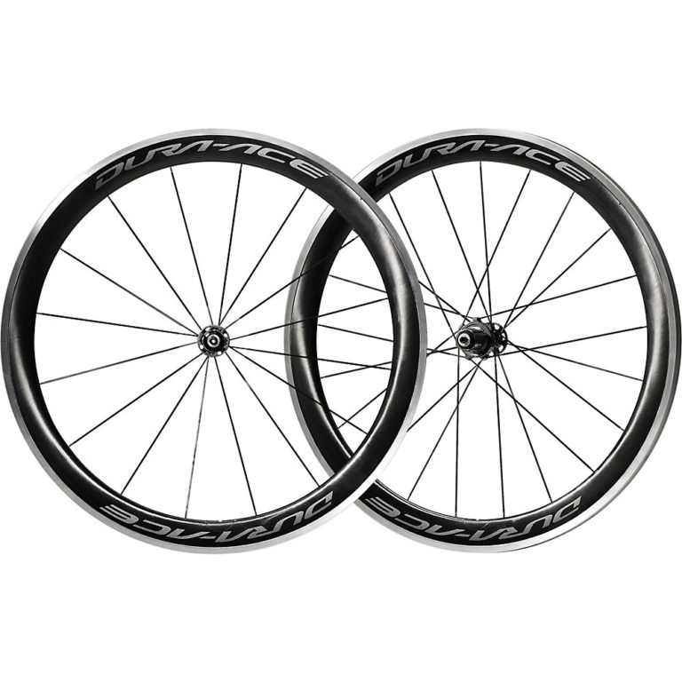 Shimano Dura-Ace R9100 C60 Clincher Wheelset Reviews