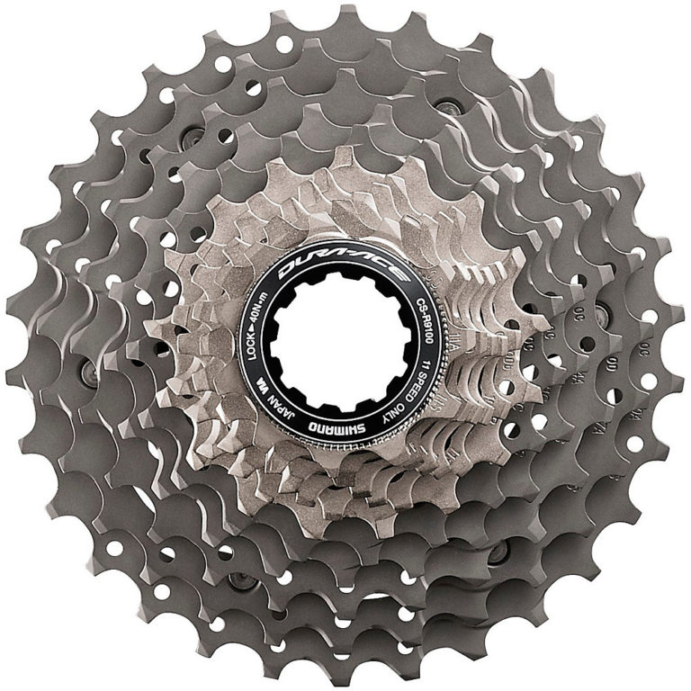 Shimano Dura-Ace R9100 Cassette Reviews