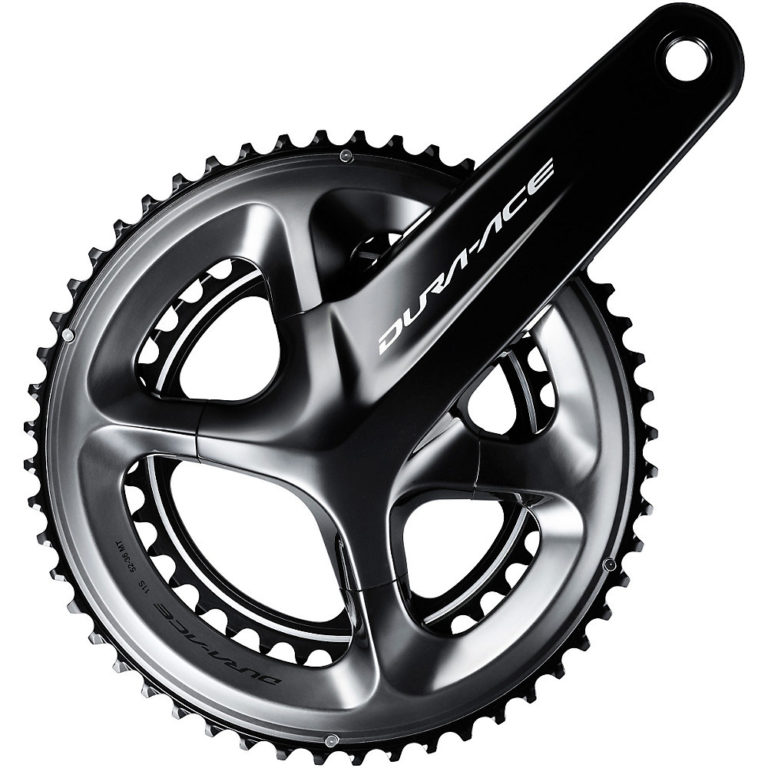 Shimano Dura-Ace R9100 Compact 11sp Crankset Reviews