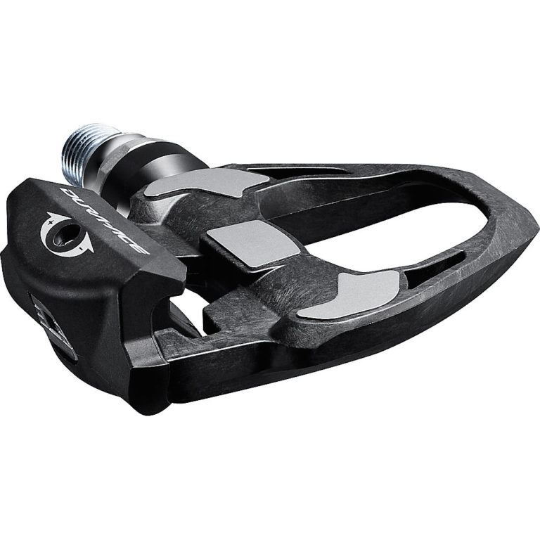 Shimano Dura-Ace R9100 SPD-SL Pedals Reviews