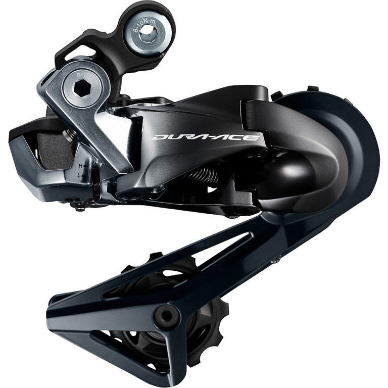 Shimano Dura-Ace R9150 Di2 11sp Rear Derailleur Reviews