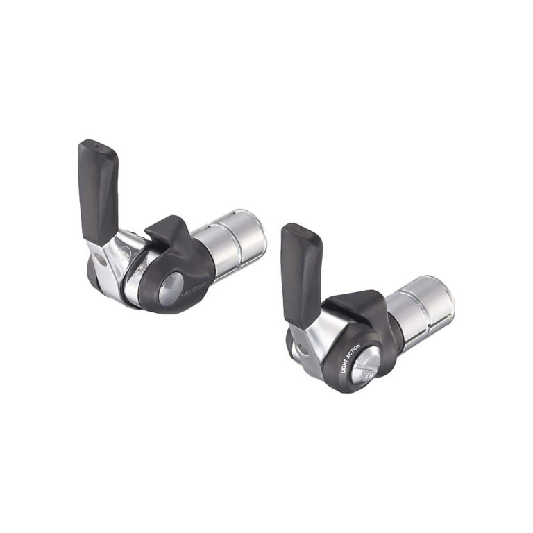 Shimano Dura Ace BS79 10 Speed Bar End Shifters Reviews