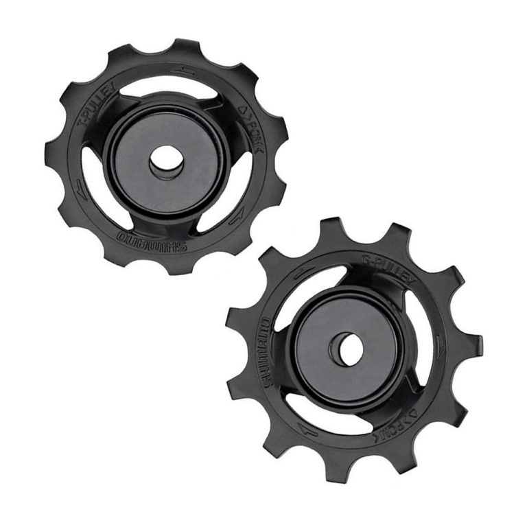 Shimano Dura Ace R9100-R9150 Jockey Wheels Reviews