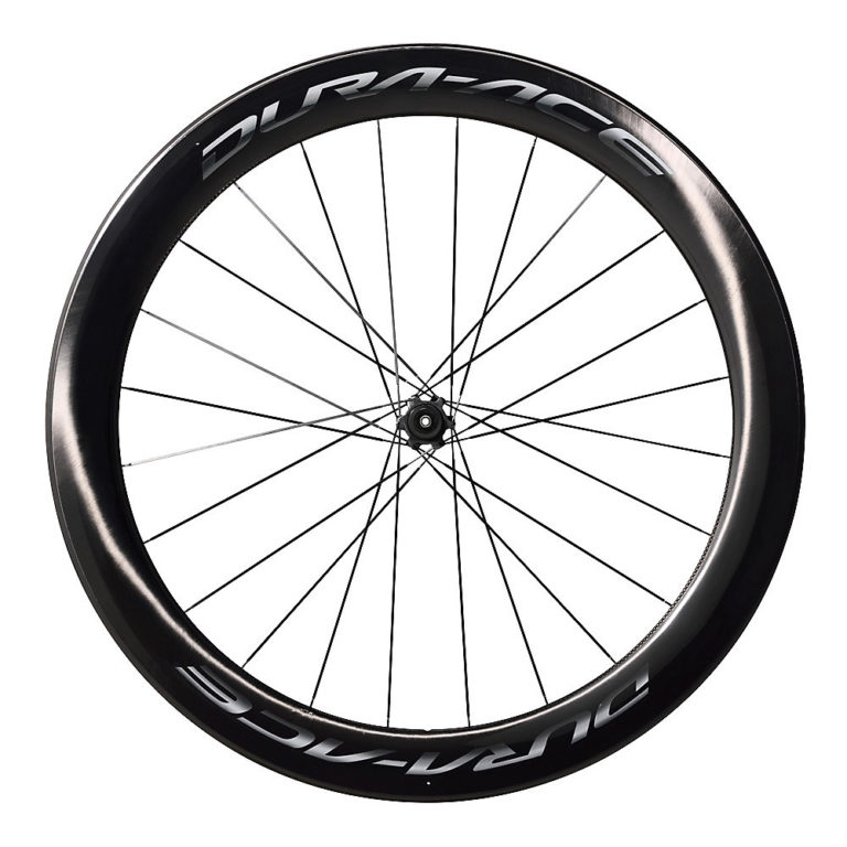 Shimano Dura Ace R9100 C60 Tubular Front Wheel Reviews