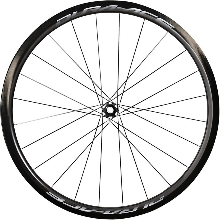 Shimano Dura Ace R9170 C40 Disc Front Wheel Reviews