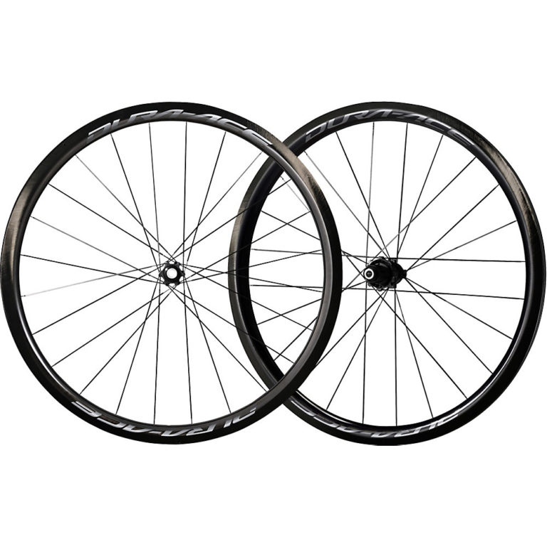 Shimano Dura Ace R9170 C40 Disc Wheelset Reviews