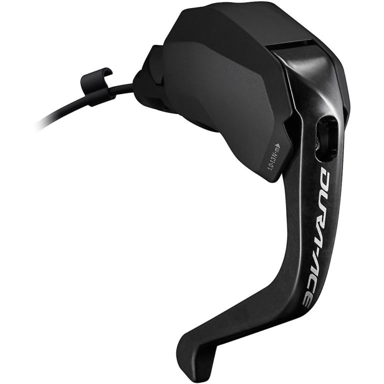 Shimano Dura Ace R9180 Di2 TT Shifter Reviews