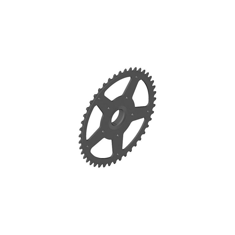 Shimano E6000 Single Chainring Reviews