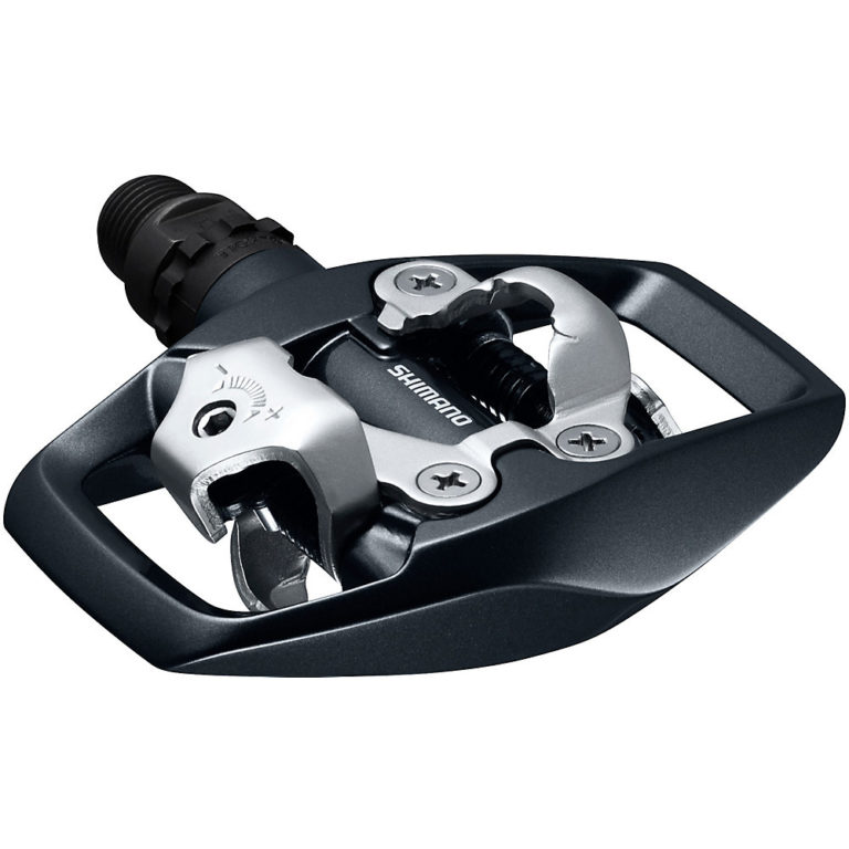 Shimano ED500 Light Action SPD Pedal Reviews