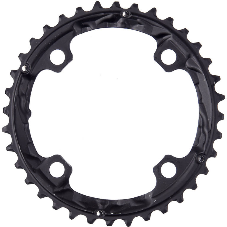 Shimano FC-T781 10 Speed Triple Chainrings Reviews