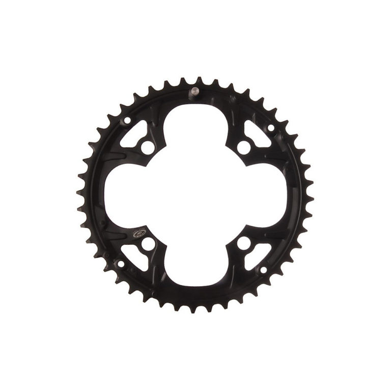 Shimano FCM440 Chainrings Reviews