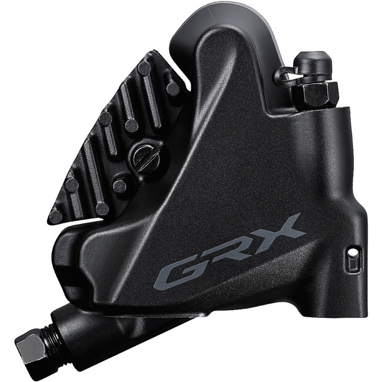 Shimano GRX 400 Brake Caliper Reviews