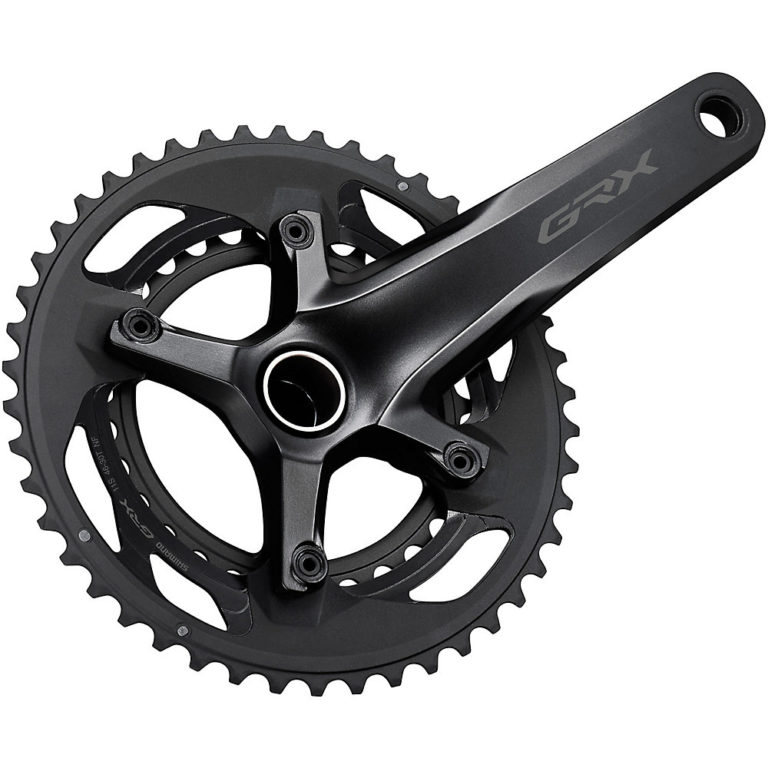 Shimano GRX 600 10 Speed Gravel Double Crankset Reviews