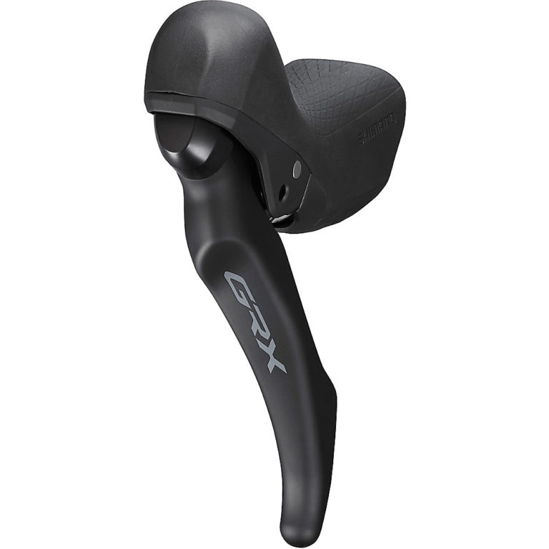 Shimano GRX 600 Drop Bar Brake Lever Reviews