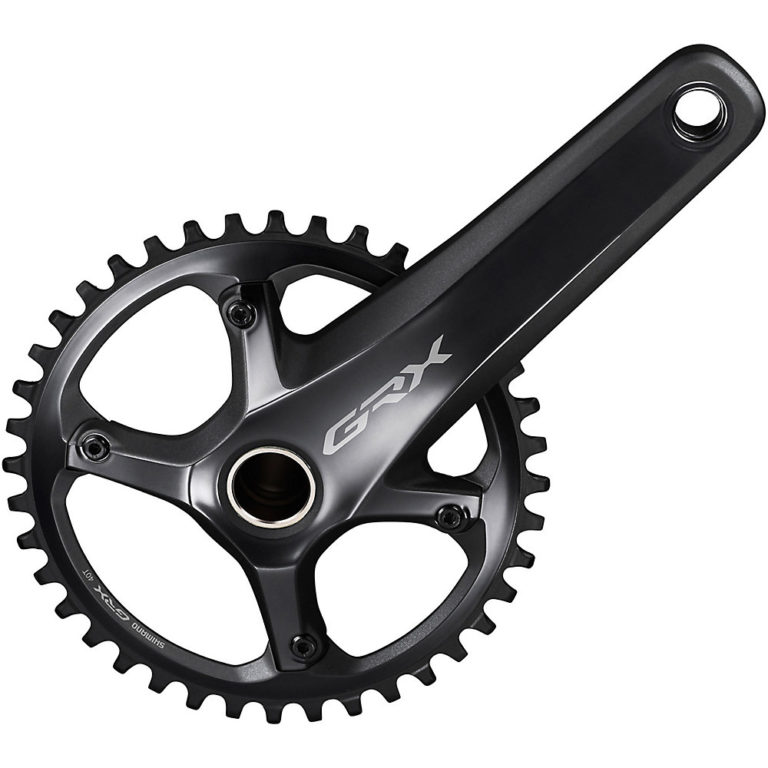 Shimano GRX 810 11 Speed Gravel Single Crankset Reviews