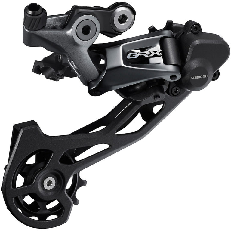 Shimano GRX 810 2x11sp Rear Derailleur Reviews