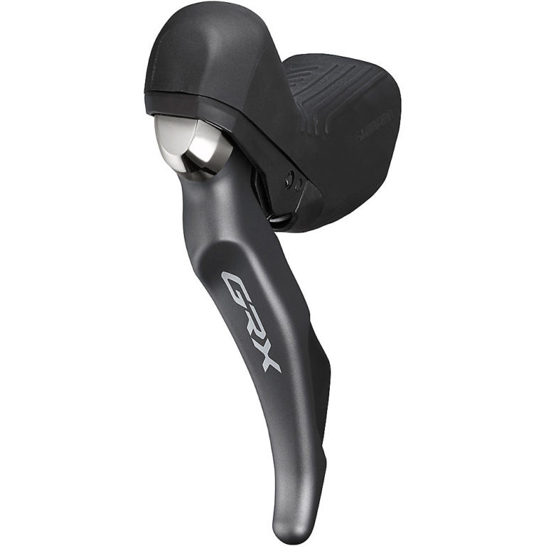 Shimano GRX 810  11 Speed Shifter Reviews