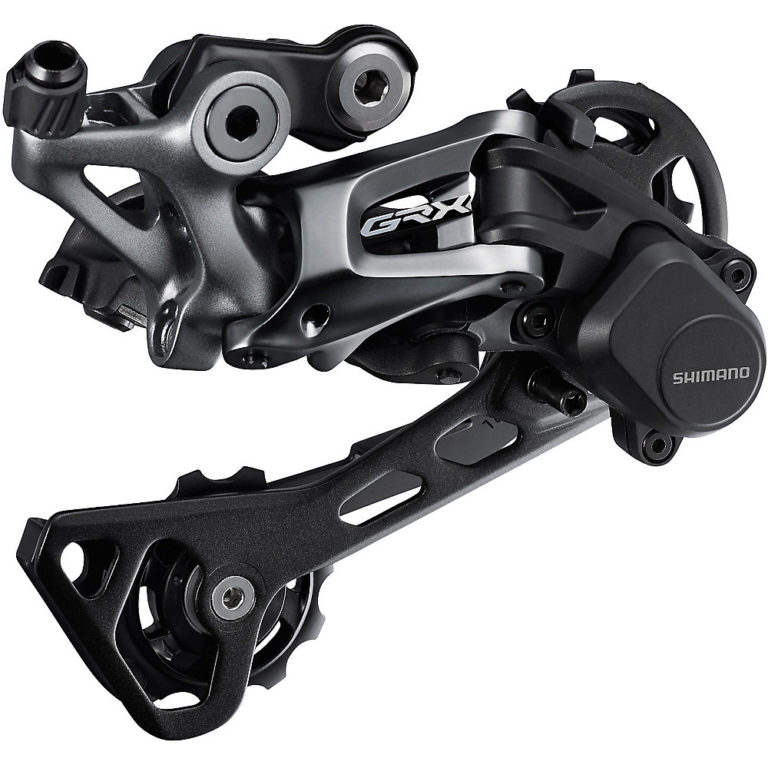 Shimano GRX 812 1x11sp Rear Derailleur Reviews