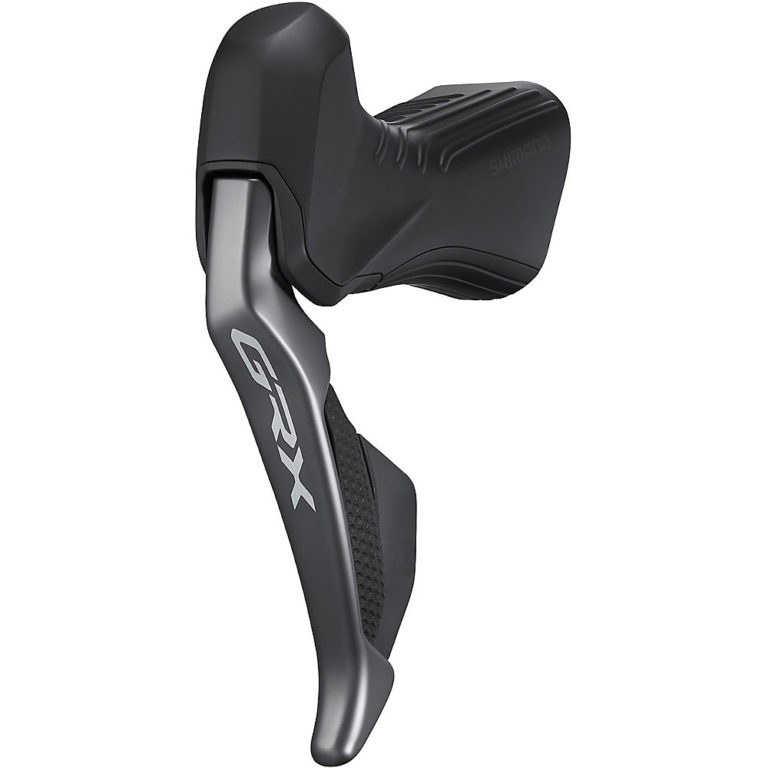 Shimano GRX 815 Di2 2x11 Speed Shifter Reviews